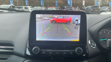 Ford EcoSport 1.0 EcoBoost 125 Titanium 5dr Auto Petrol Hatchback